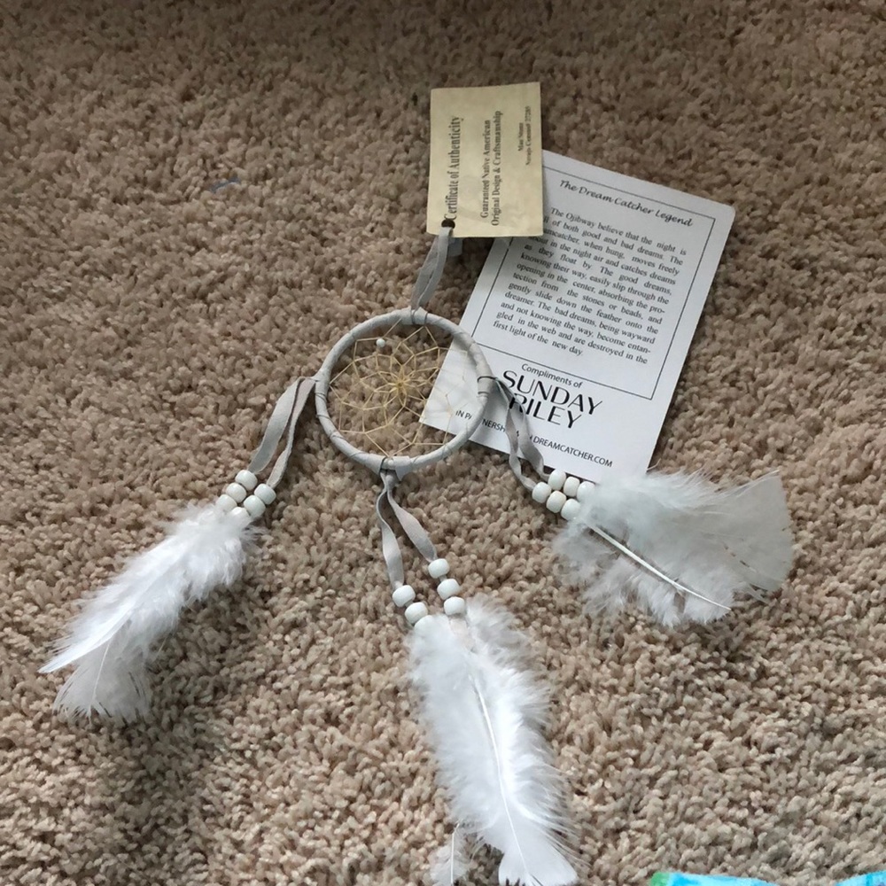 Dream Catcher